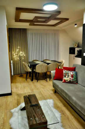 SUNSET Resort GRAPA